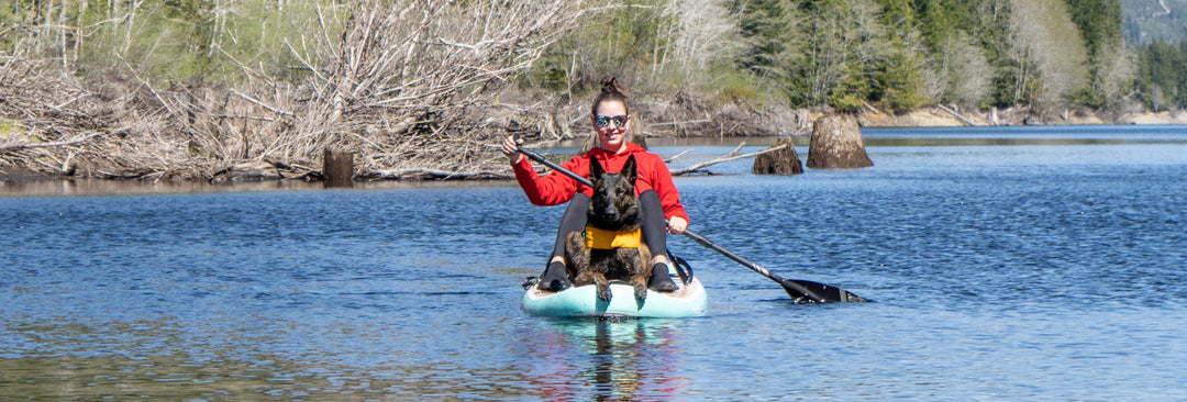 5-Minute SUP Warm-Up Routine: Paddle Stronger & Avoid Injuries