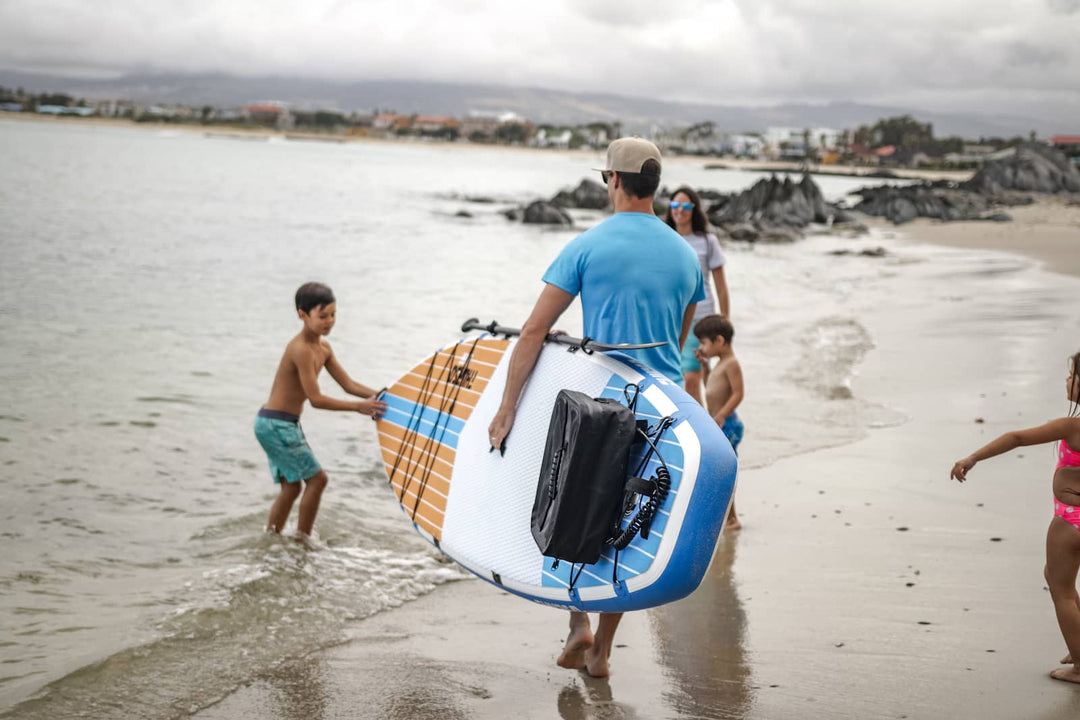 All-Around vs. Multipurpose SUP – Which Paddle Board Is Best for Me?