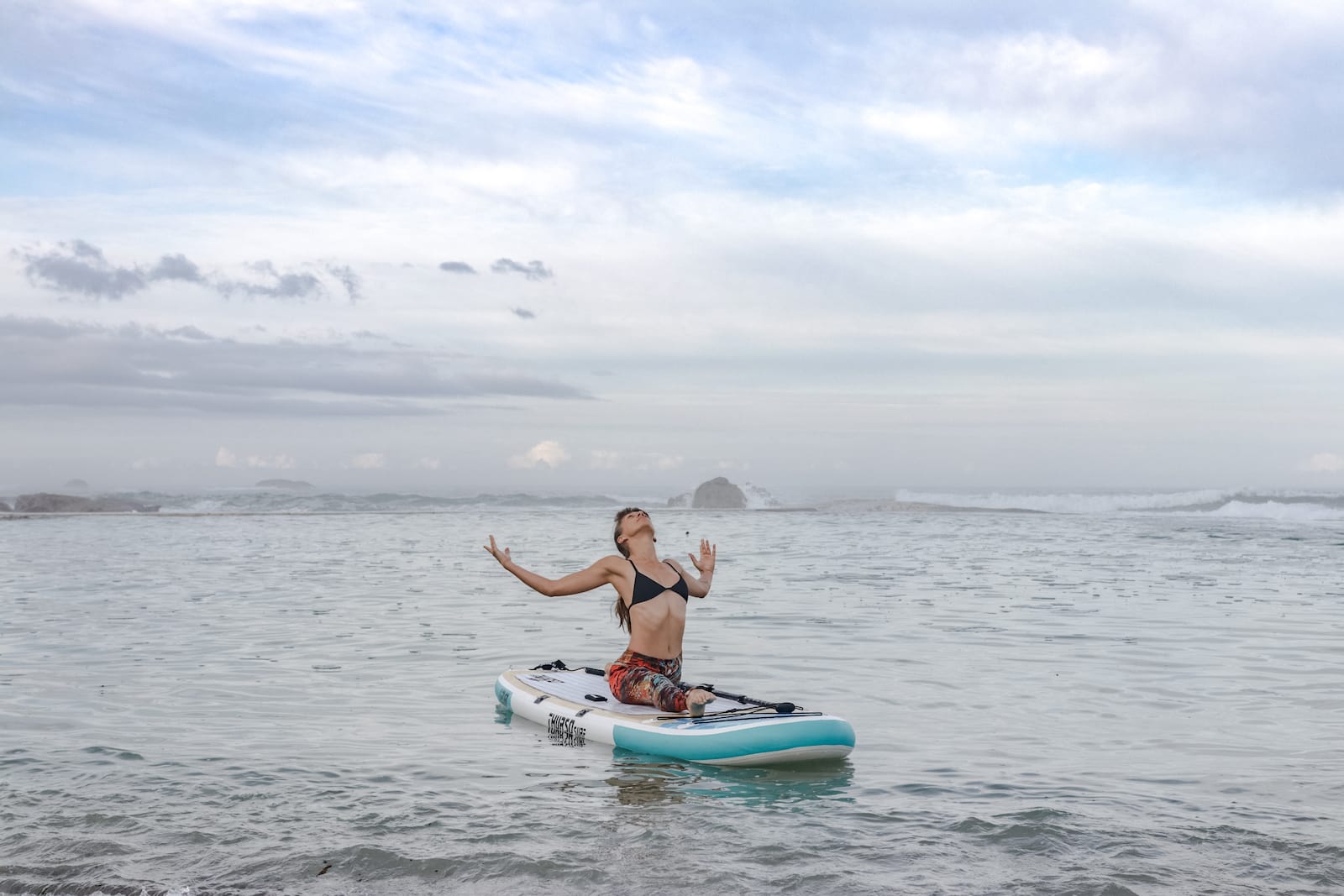 All-Around vs. Yoga SUP - Which Paddle Board Is Best for Me?