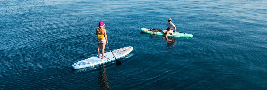 Stand Up Paddleboarding Checklist: The Essentials to Pack