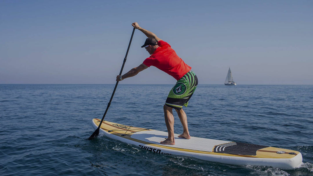 10 Fun Activities You Can Do On A SUP