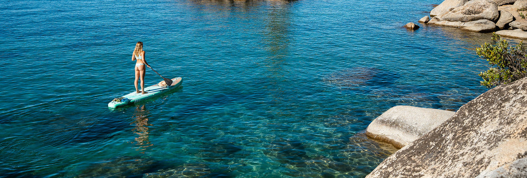 SUP Explorer | Top 10 Places to Paddleboard in Florida, USA