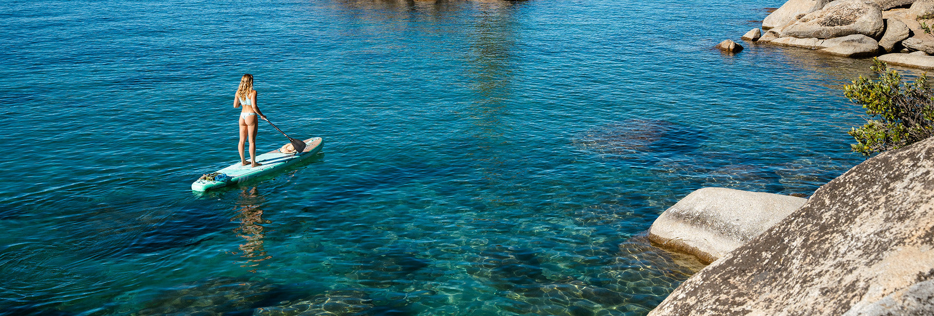SUP Explorer | Top 10 Places to Paddleboard in Florida, USA