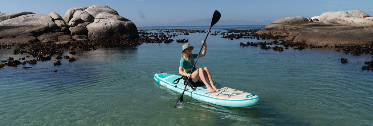 Sit-in vs Sit-on-top Kayaks: Which is the One for You?