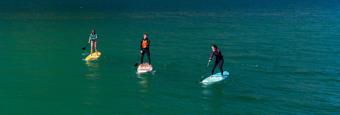 SUP Explorer | 10 Best Places to Paddleboard in Arizona, USA