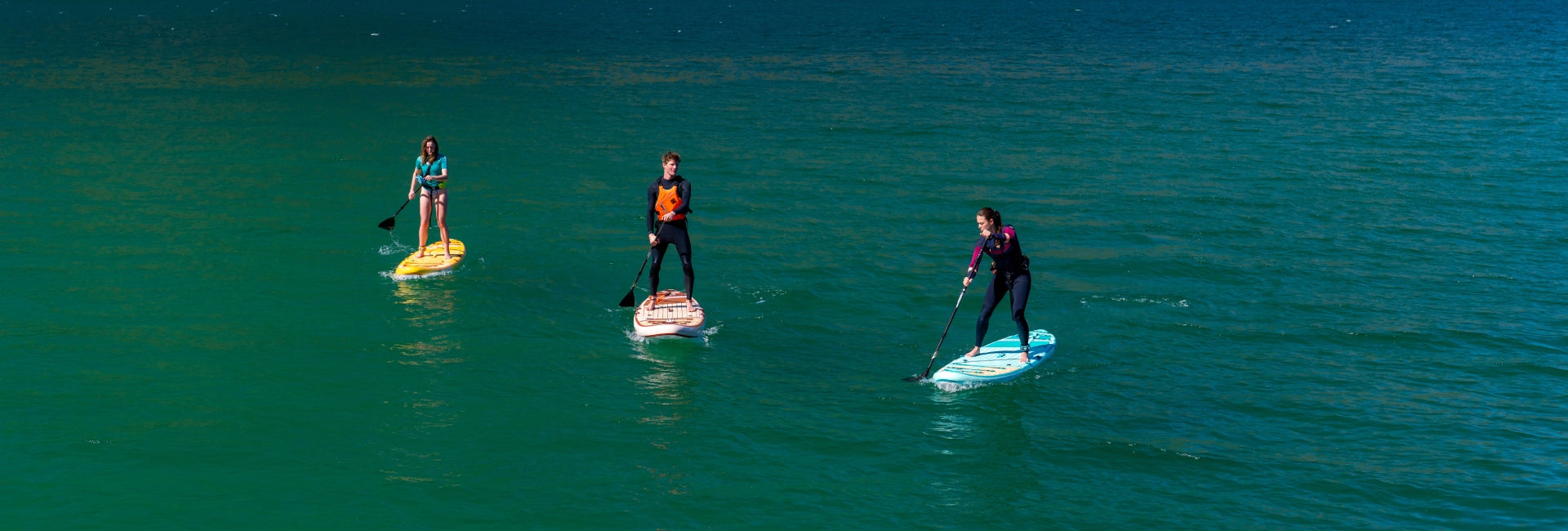 SUP Explorer | 10 Best Places to Paddleboard in Arizona, USA