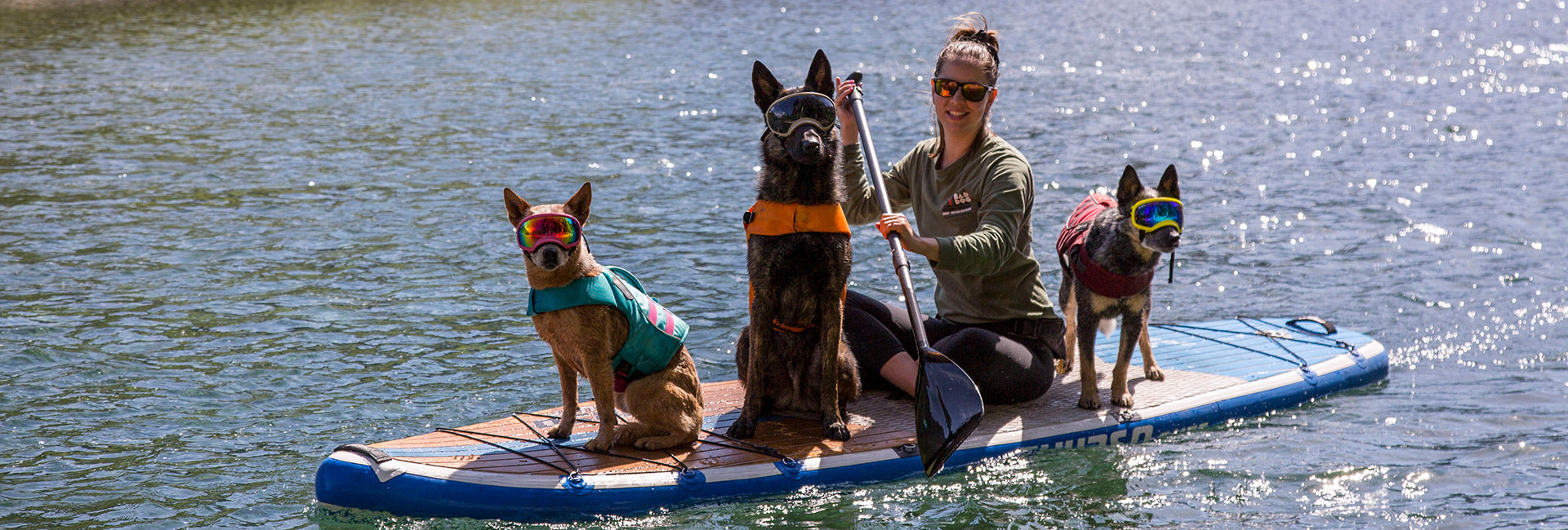 What Makes a 6'' Paddle Board the Best?