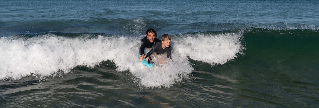 Bodyboards
