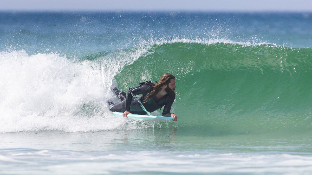 Tavole da Surf | Confronta Soft Top e Tavole da Surf Fish – Thurso Surf