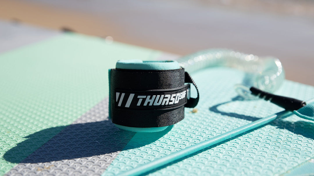 Surfboard & SUP Leashes