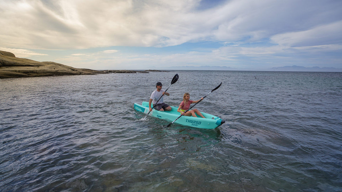 Sift Top Fish Tavole da Surf | Confronta Soft Top e Tavole da Surf Fish – Thurso Surf