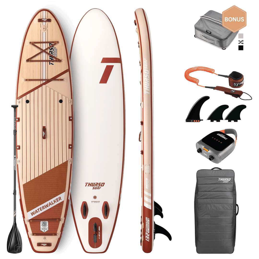 Waterwalker 132 11&
