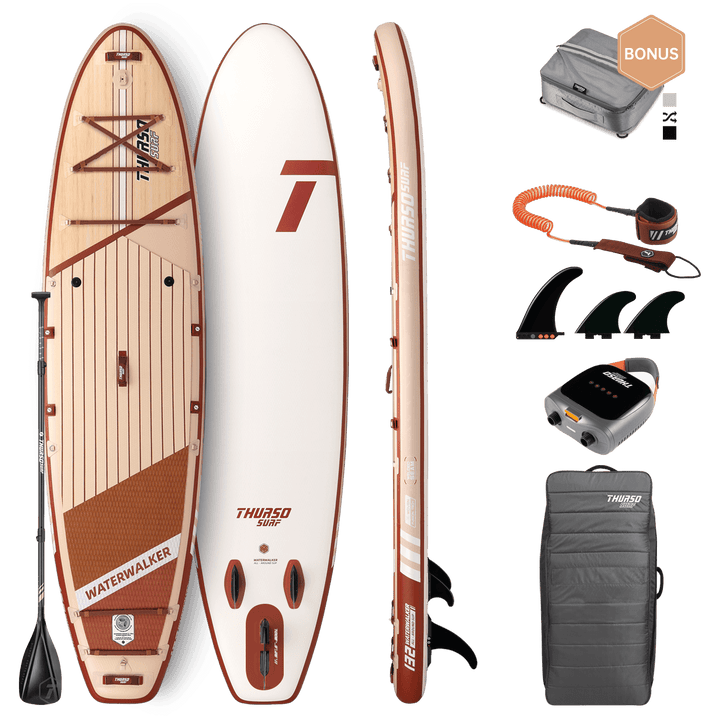 Waterwalker 132 11&