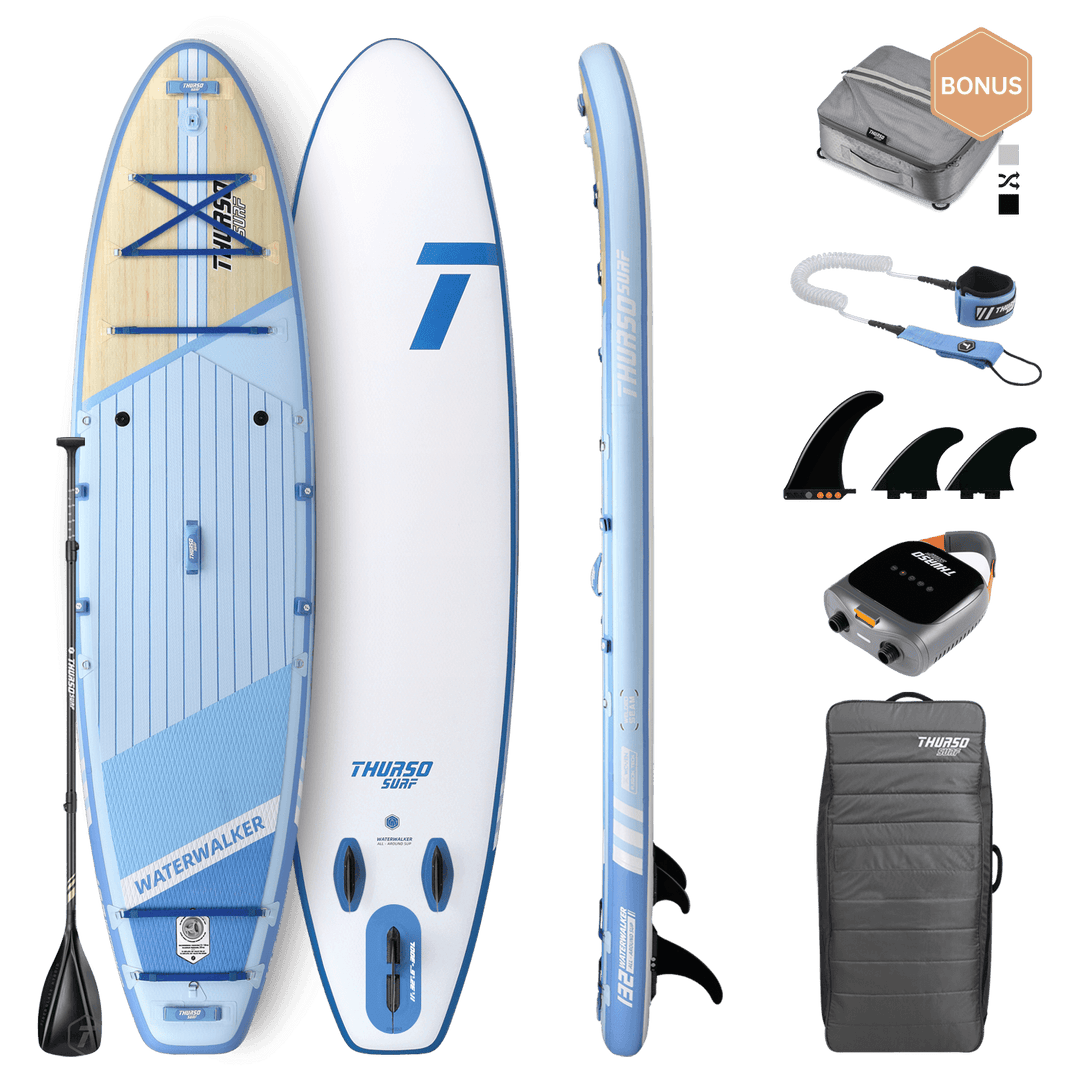 Waterwalker 132 11&