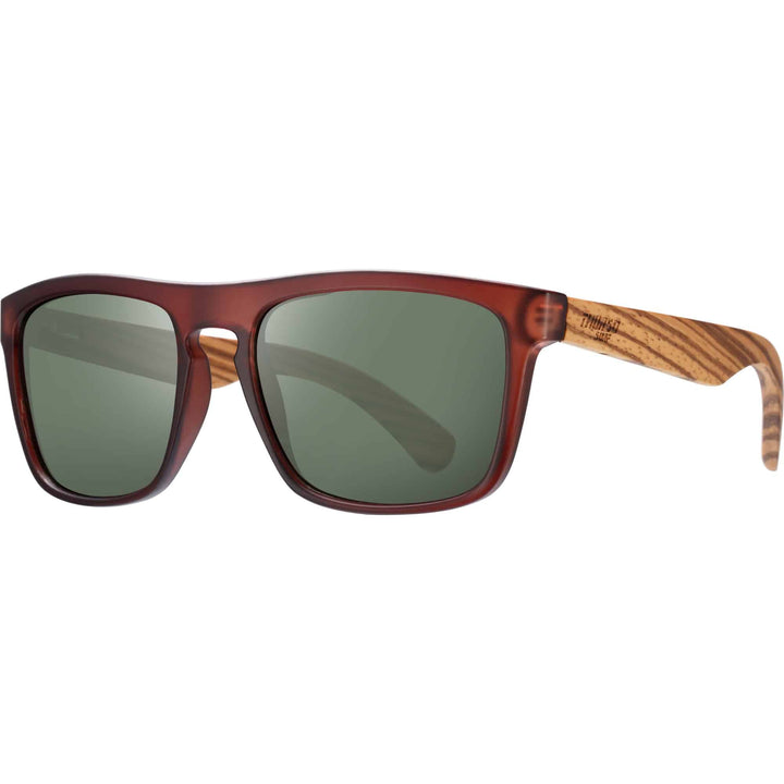 Thurso Surf paddle board sunglasses.