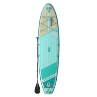 Waterwalker 126 10'6 All-around Paddle Board 2024