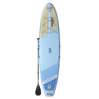 Waterwalker 132 11' All-around Paddle Board 2024