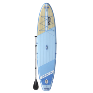 Waterwalker 132 11' Tabla de Paddle Todo Terreno 2024