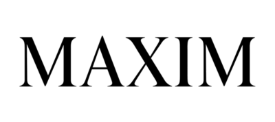 Maxim