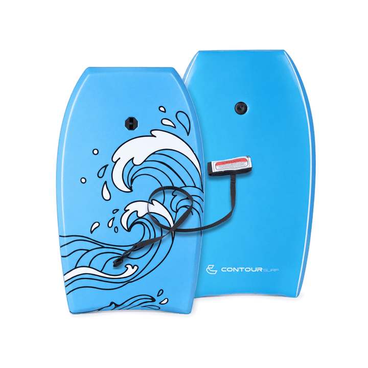 Bodyboard Breeze EPS 41"