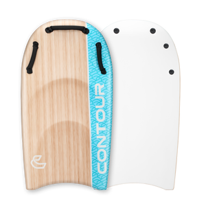 DuoSlider 45'' Bodyboard