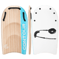DuoSlider EPS 45" Bodyboard