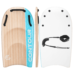 8 Foot Foam Surfboard for Beginners | Spire 8' Soft Top Longboard ...