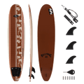 Billabong x THURSO SURF Spire 8' Μαλακή Επιφάνεια Σανίδας Σερφ