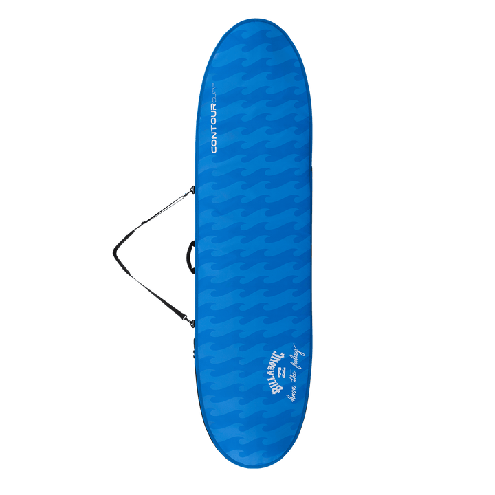 Billabong x Thurso Surf Surfbrett Traktionspad
