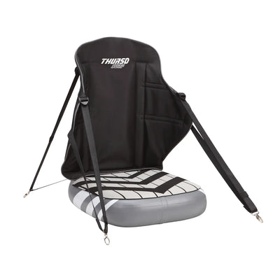 2 × Bequemer SUP-Kajak-Sitz