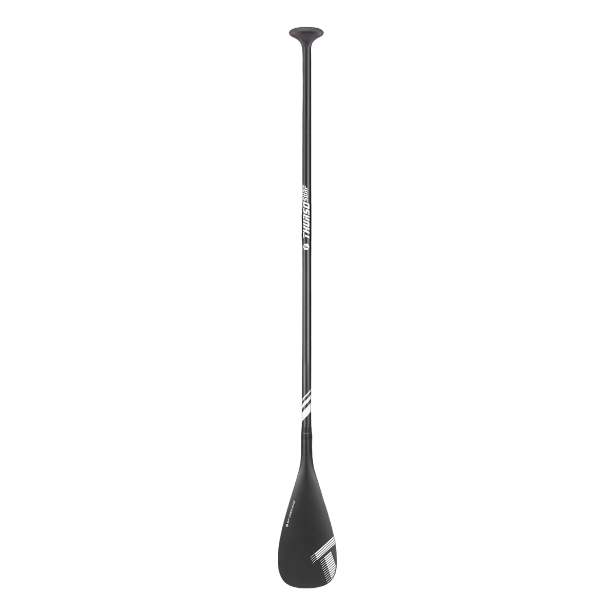 1 Piece Carbon SUP Paddle