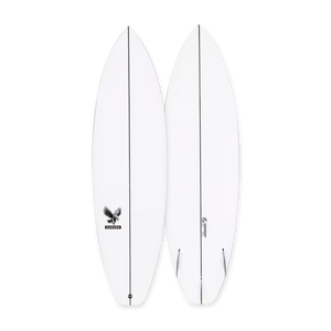 Garuda Shortboard 6'1