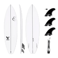 Garuda 6'1 Epoxy Shortboard