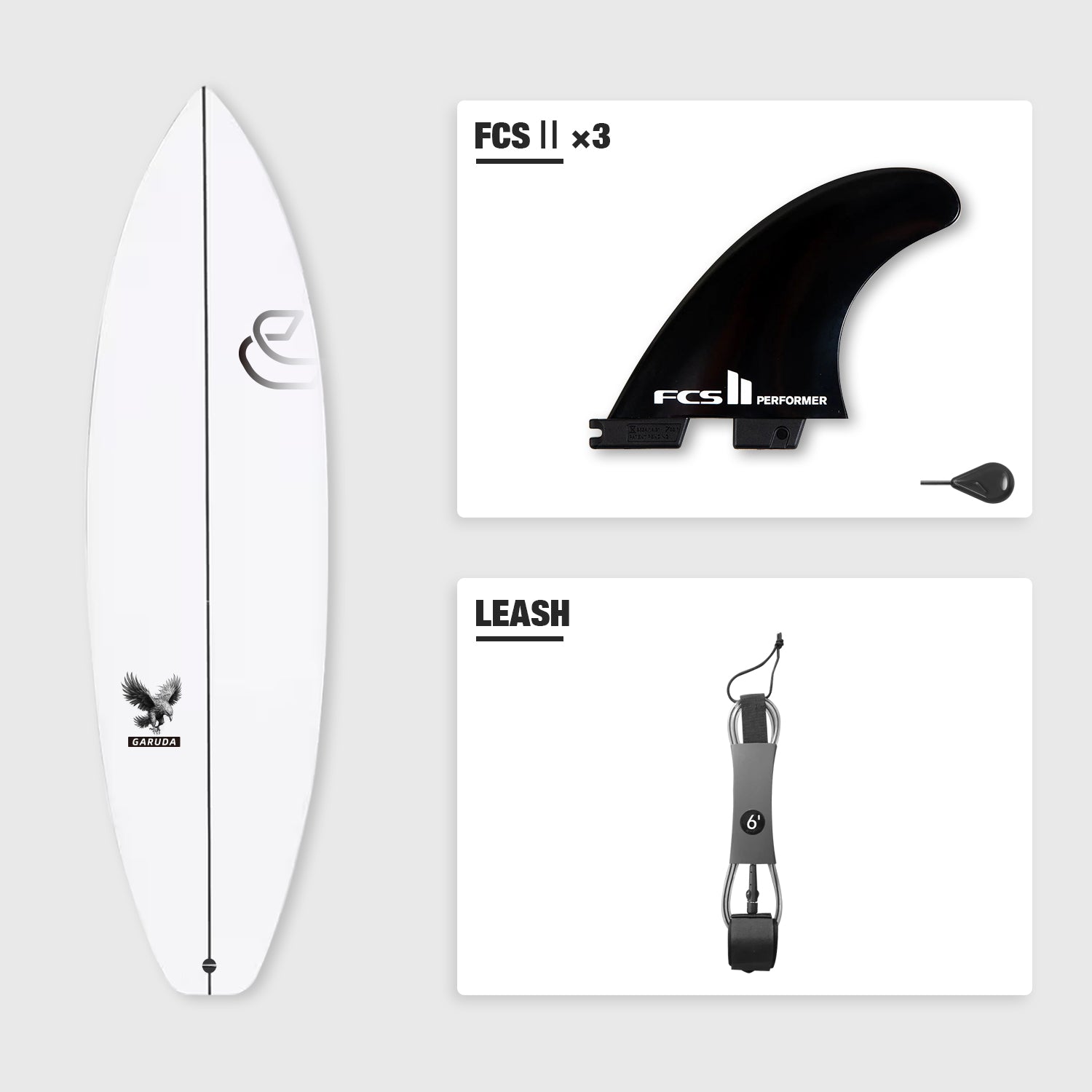 Joistik surfboards X1 6’4 セミガン Joistik surfboards X1 6'4 セミガン（Silent Savage – Joistik