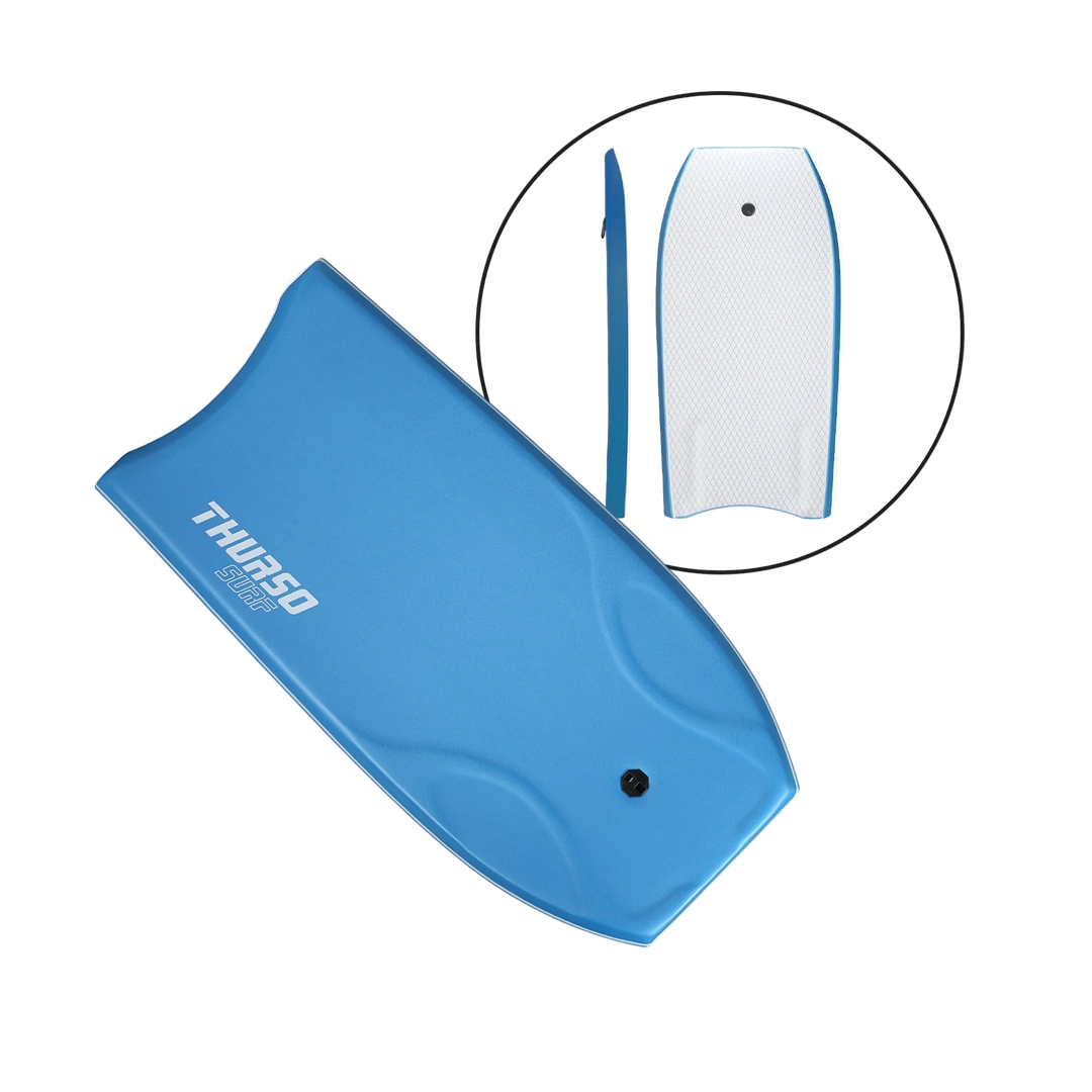 Lightning 42" PE Core Bodyboard