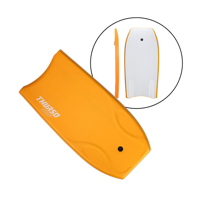 Lightning 42" PE Core Bodyboard