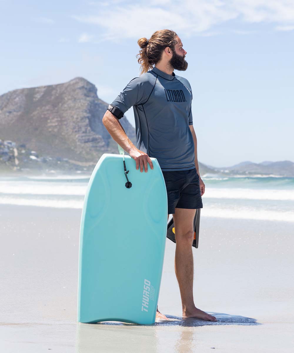 Lightning PE 42'' Bodyboard – THURSO SURF
