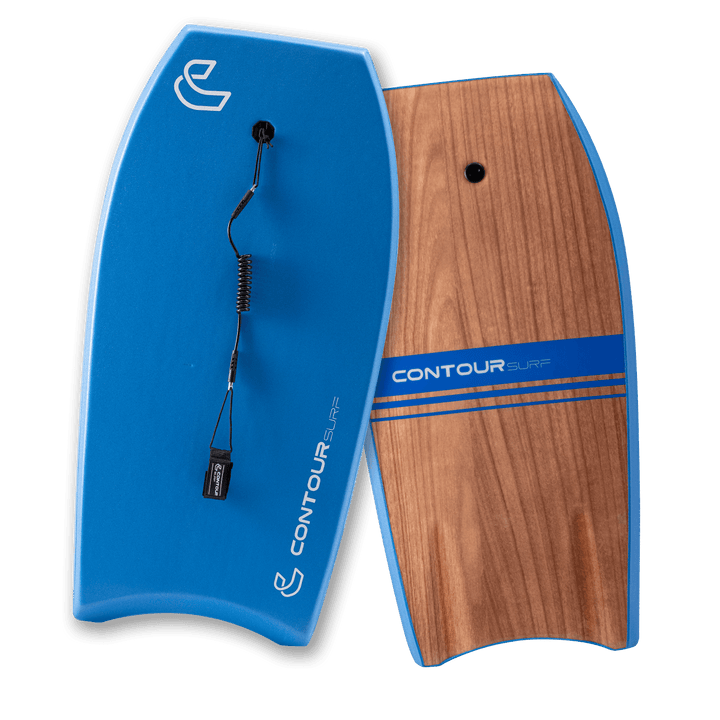 Maelstrom EPS 44" Bodyboard