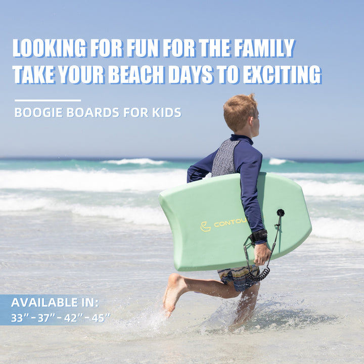 Reed EPS 33" Kids Bodyboard