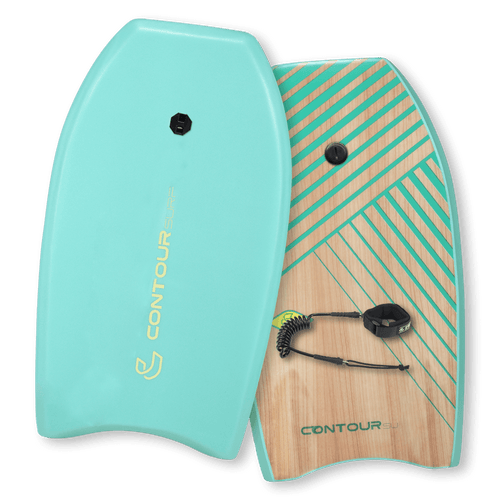 Reed 33" EPS Bodyboard