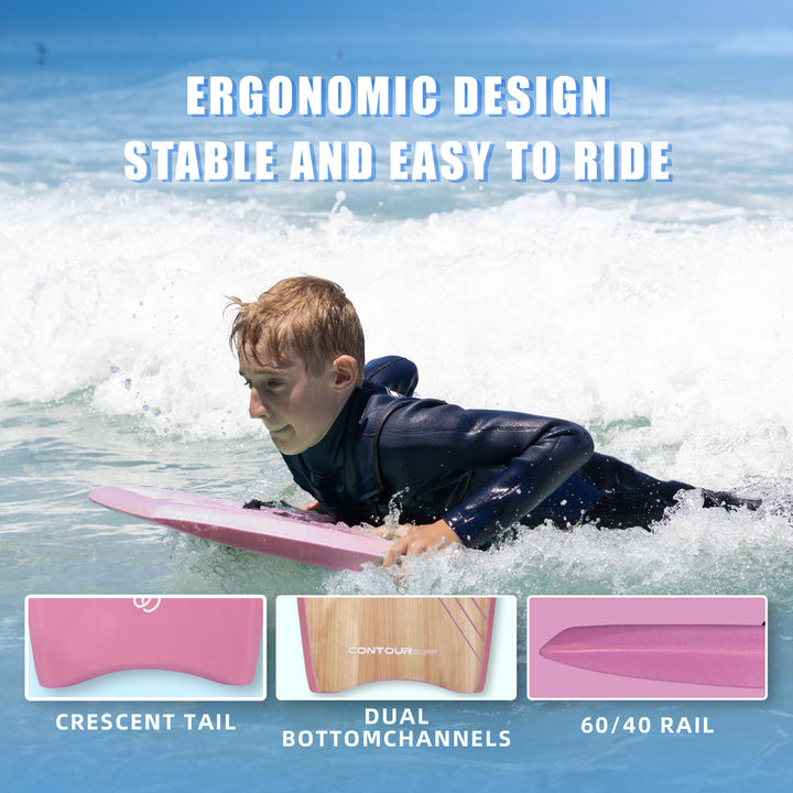 Reed EPS Bodyboard