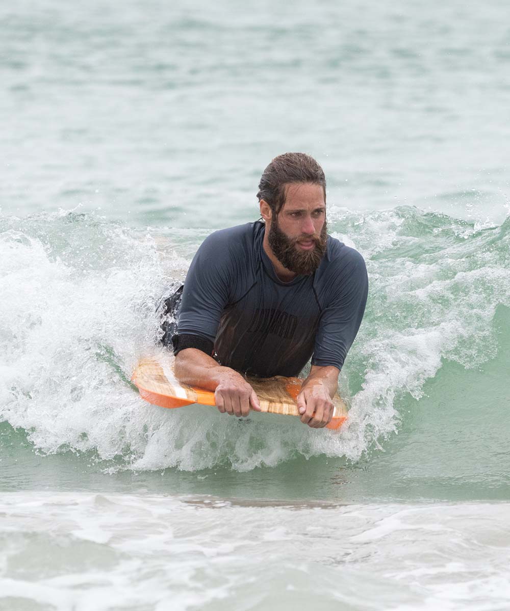 Quill 42'' Bodyoard | Ideal for Body Board Surfing | THURSO SURF