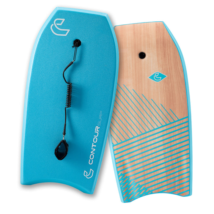 Ripple EPS 39" Bodyboard