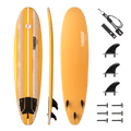 Spire 8' Soft Top Surfboard