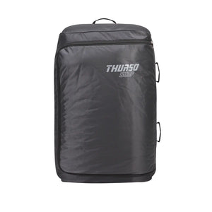Speicher- und Tragrollen-Rucksack