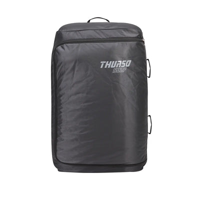 Speicher- und Tragrollen-Rucksack