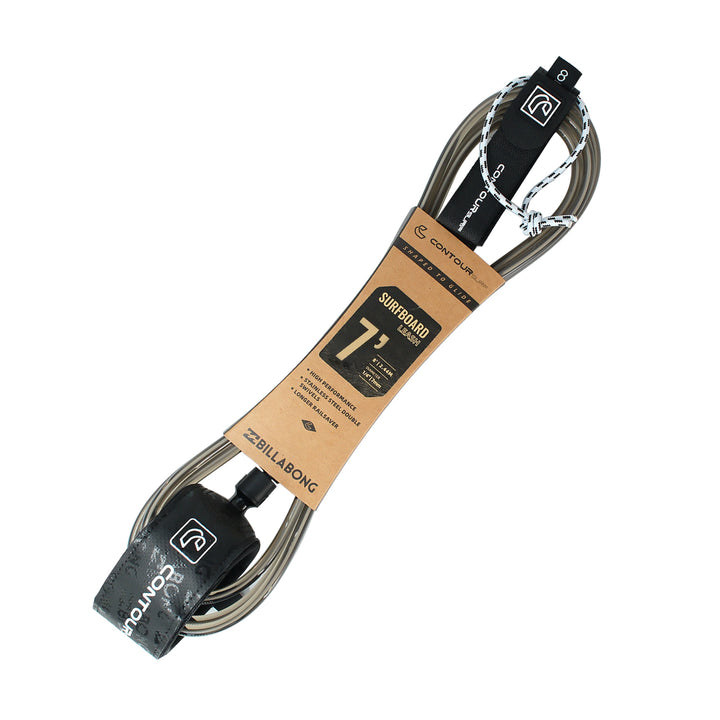 Billabong x THURSO SURF Leash para Prancha de Surf