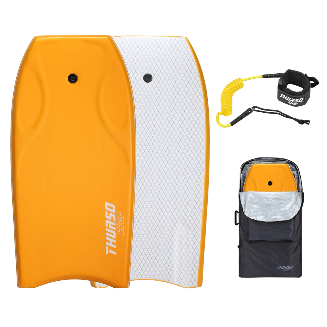 Lightning 42" PE Core Bodyboard