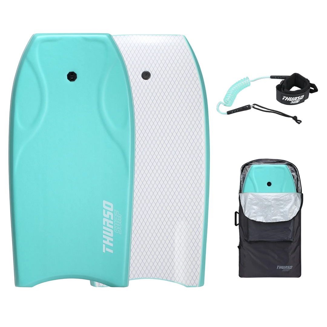 Lightning 42" PE Core Bodyboard