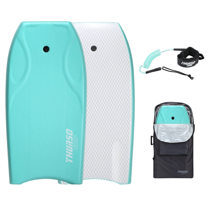 Lightning 42" PE Core Bodyboard